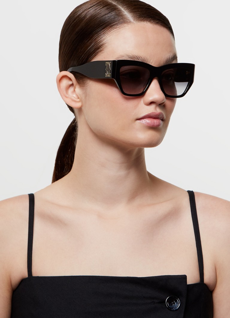 Ochelari de soare Cartier CT0435S