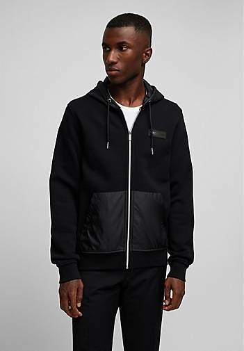 DANIEL HECHTER Sweatjacke