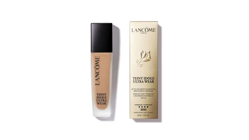 LANCÔME Teint Idole Ultra Wear Foundation 30 ml 325C - 325C