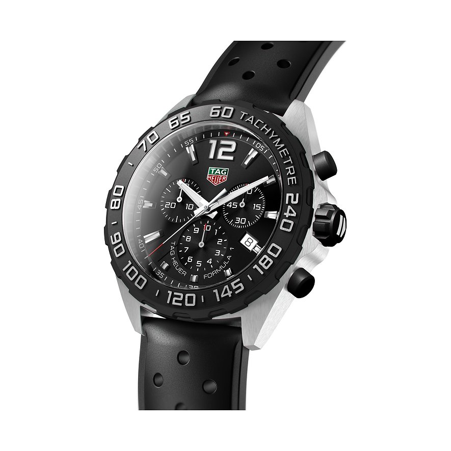 TAG Heuer Chronograph Formula 1 Chronograph