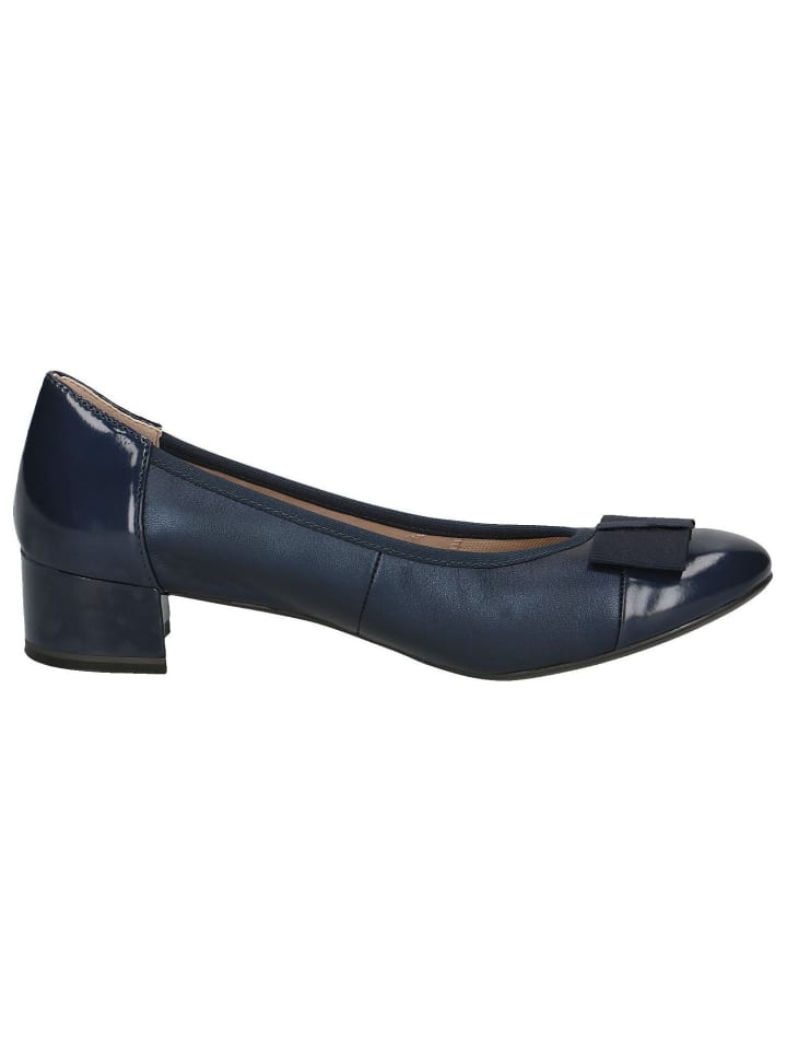 Caprice Pumps in NAVY COMB günstig kaufen