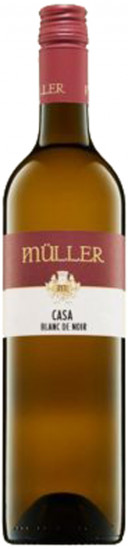 2021 CASA Blanc de Noir trocken - Weingut Axel Müller