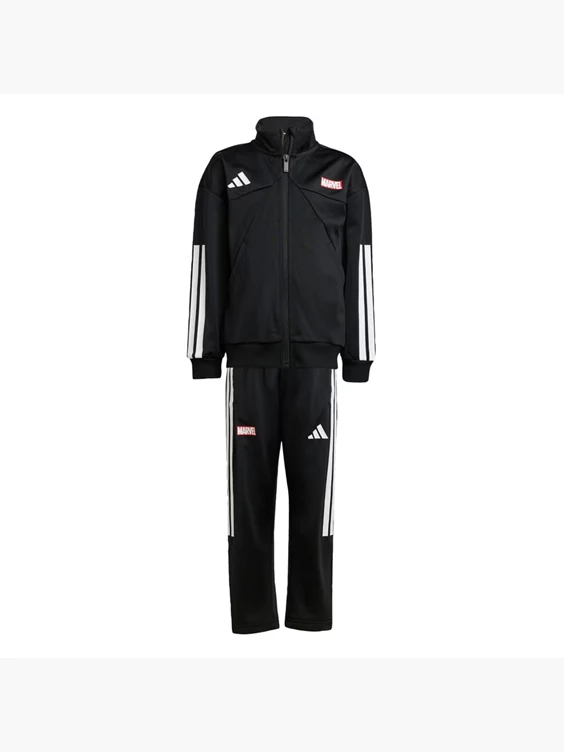adidas adidas x Marvel Spider-Man Kids Tiro Trainingsanzug