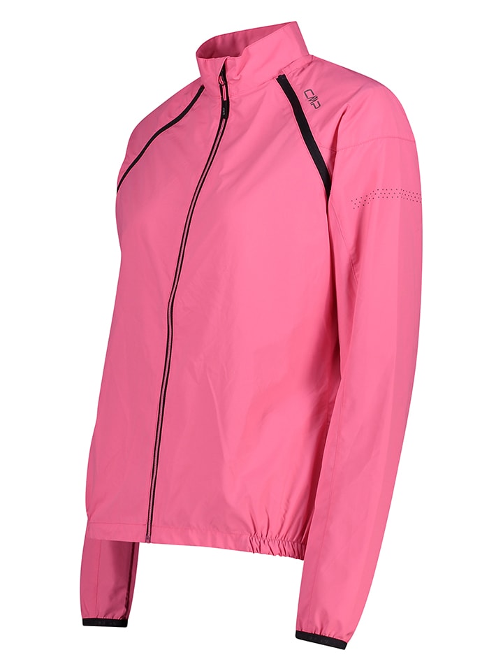 CMP 2in1-Windbreaker in Pink günstig kaufen