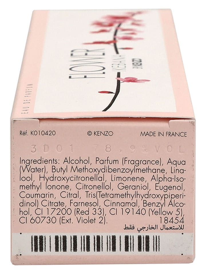 Kenzo Flower By Kenzo Ikebana - EdP, 40 ml günstig kaufen onesize
