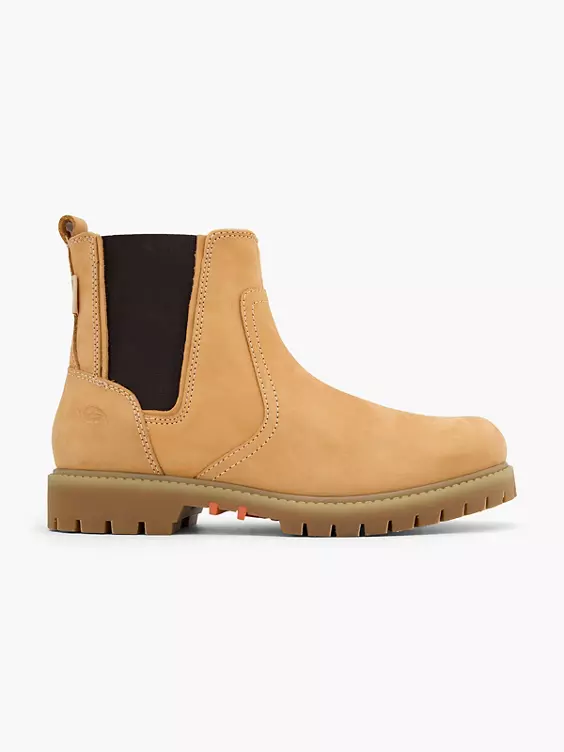 Dockers Chelsea Boots