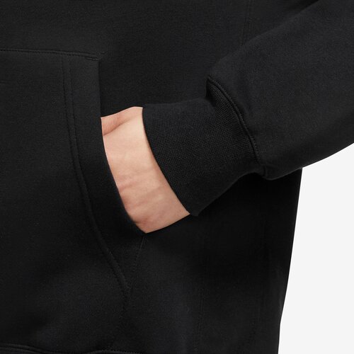 HERREN KAPUZENSWEAT M NK CLUB+ BB PO HOODIE MLOGO