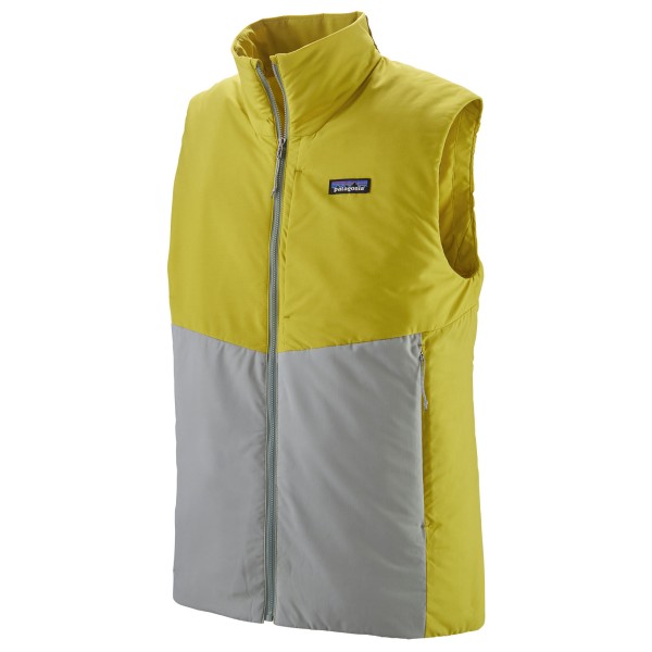 Patagonia - Nano-Air Light Vest - Kunstfaserweste