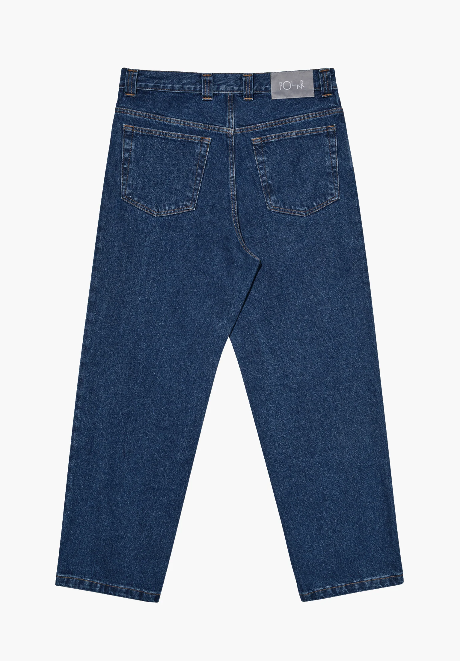 93! Denim