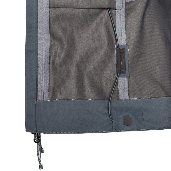 DUAL ASPECT JKT Damen - Hardshelljacke