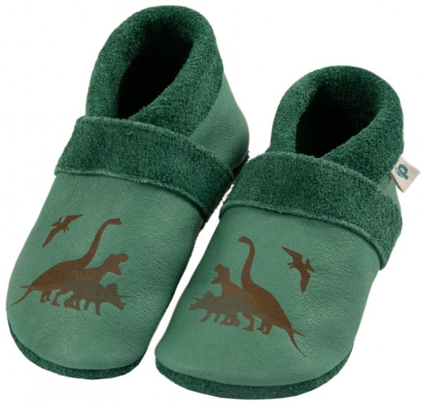 Pantolinos ~ Dino4you ~ distel