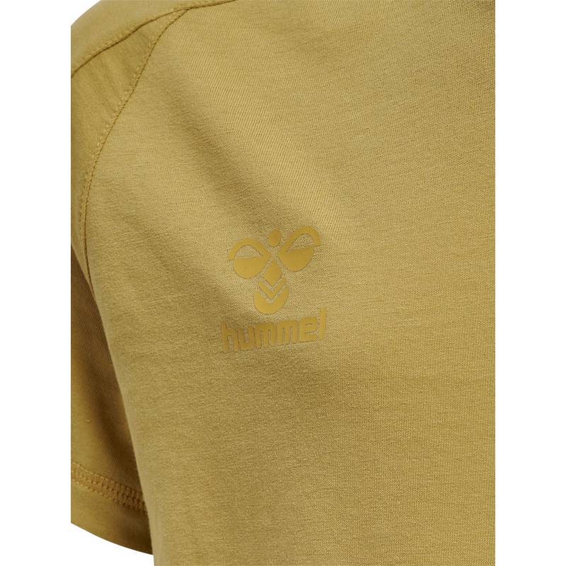 hummel hmlCIMA XK T-SHIRT S/S KIDS T-Shirt Kinder