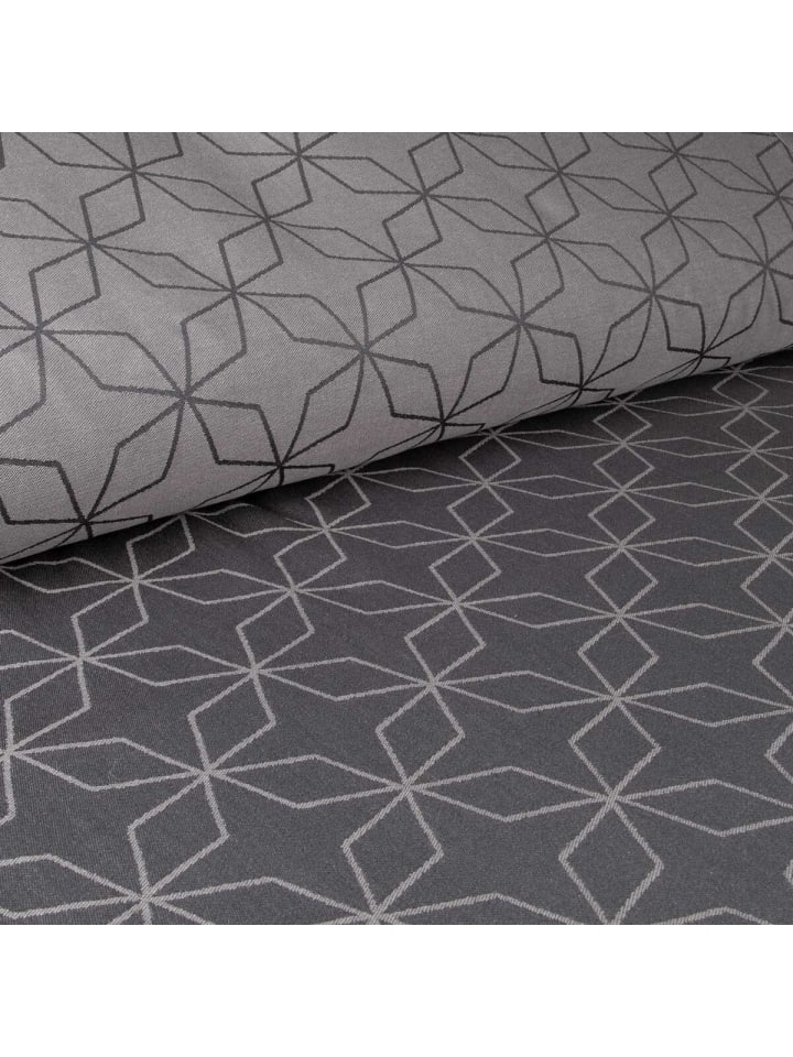 Hoppediz Babytragetuch Ring-Sling kbA in Malmö stone günstig kaufen 70 x 200 cm