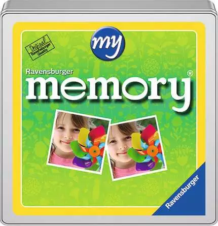 my memory® – 24 Karten