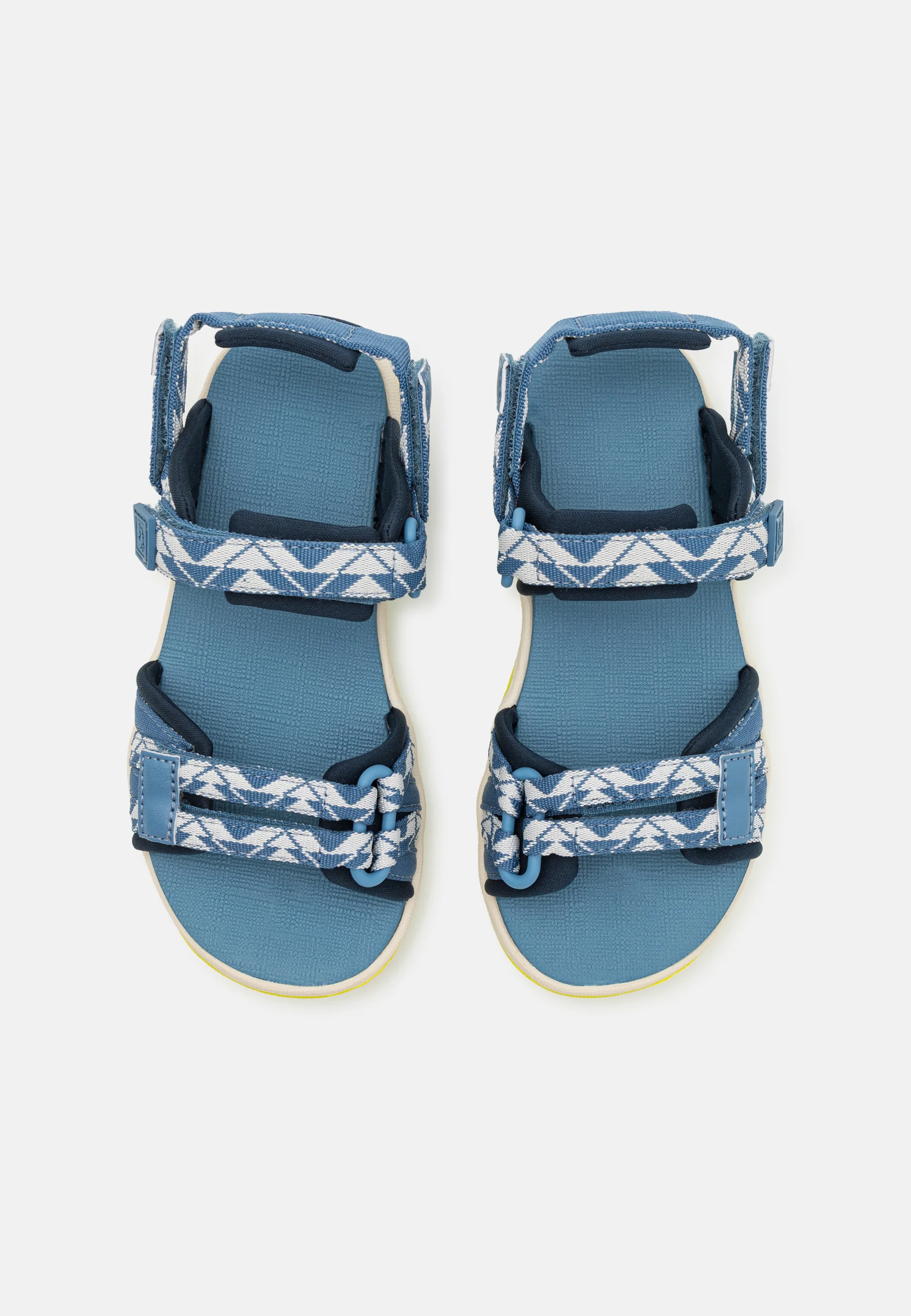 Jack Wolfskin 2 en 1 - Sandalias de trekking