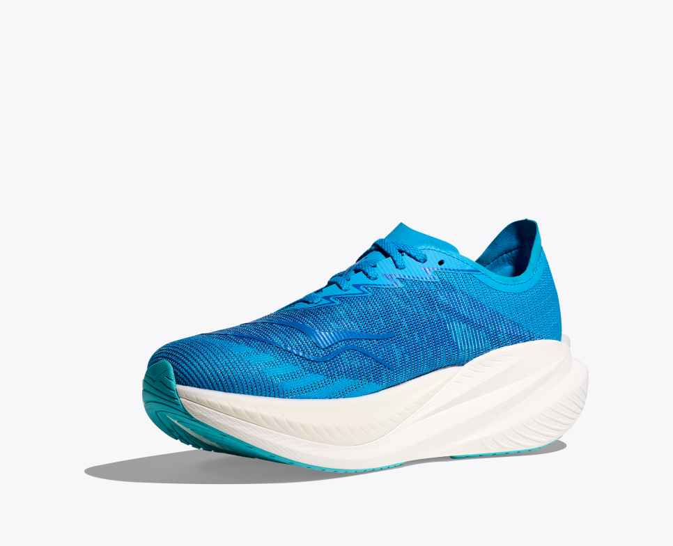 Mach X 2 Skyward Blue / Electric Cobalt