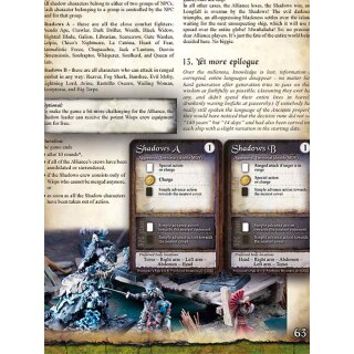 Freebooters Fate - Book O’Crews 2 (EN)