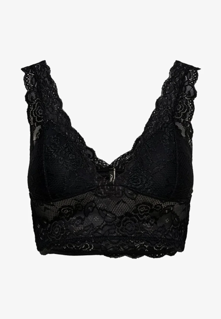 SOLO Bustier