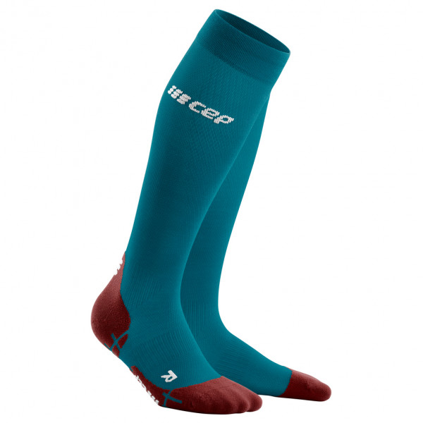 CEP - Women's Run Ultralight Socks - Laufsocken