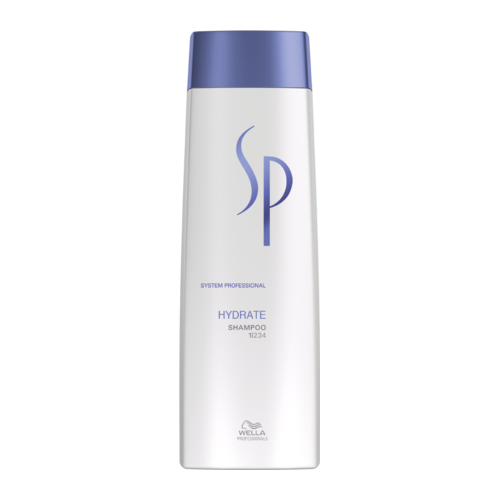 SP Hydrate -shampoo 1000 ml