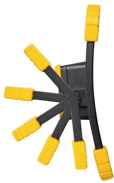 Lampă de lucru CAT CT3530EU LED 3000 lumeni 230 volți