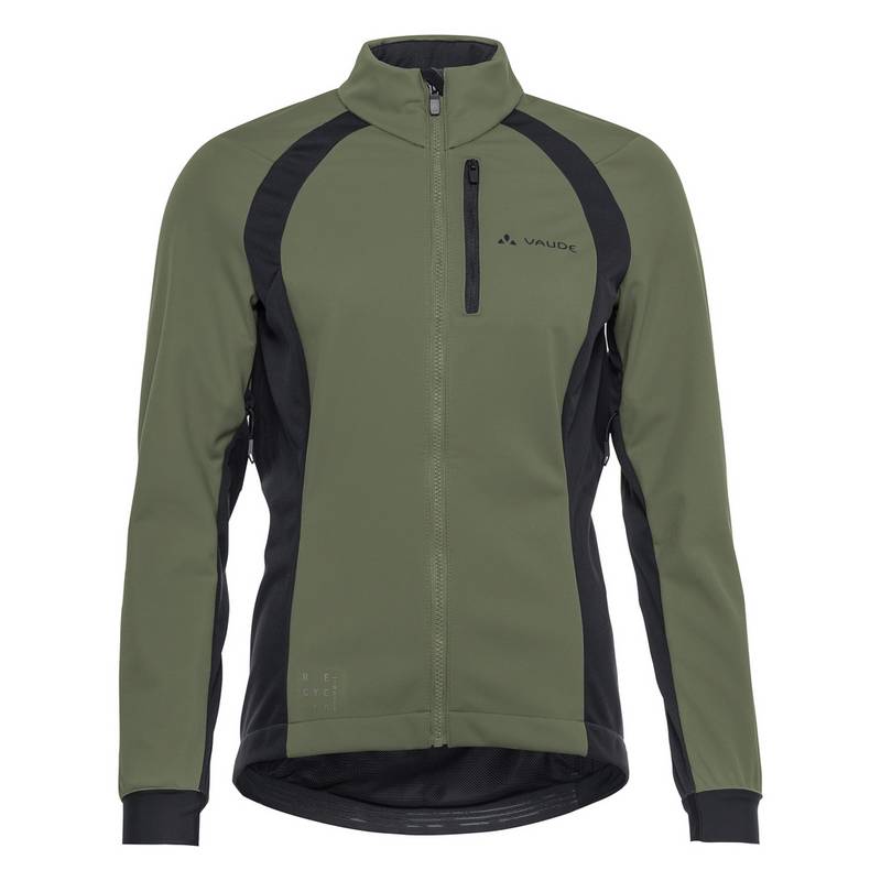 VAUDE Women's Posta Softshell Jacket Outdoorjacke Damen