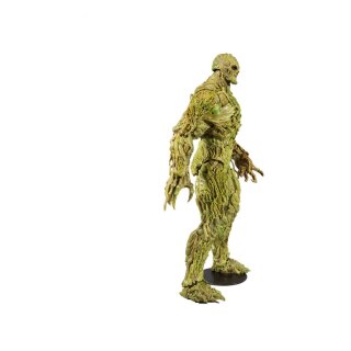 DC Multiverse Actionfigur Swamp Thing 30 cm