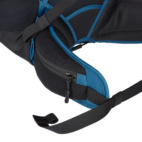OSORNO 32 ROLLTOP - Tourenrucksack