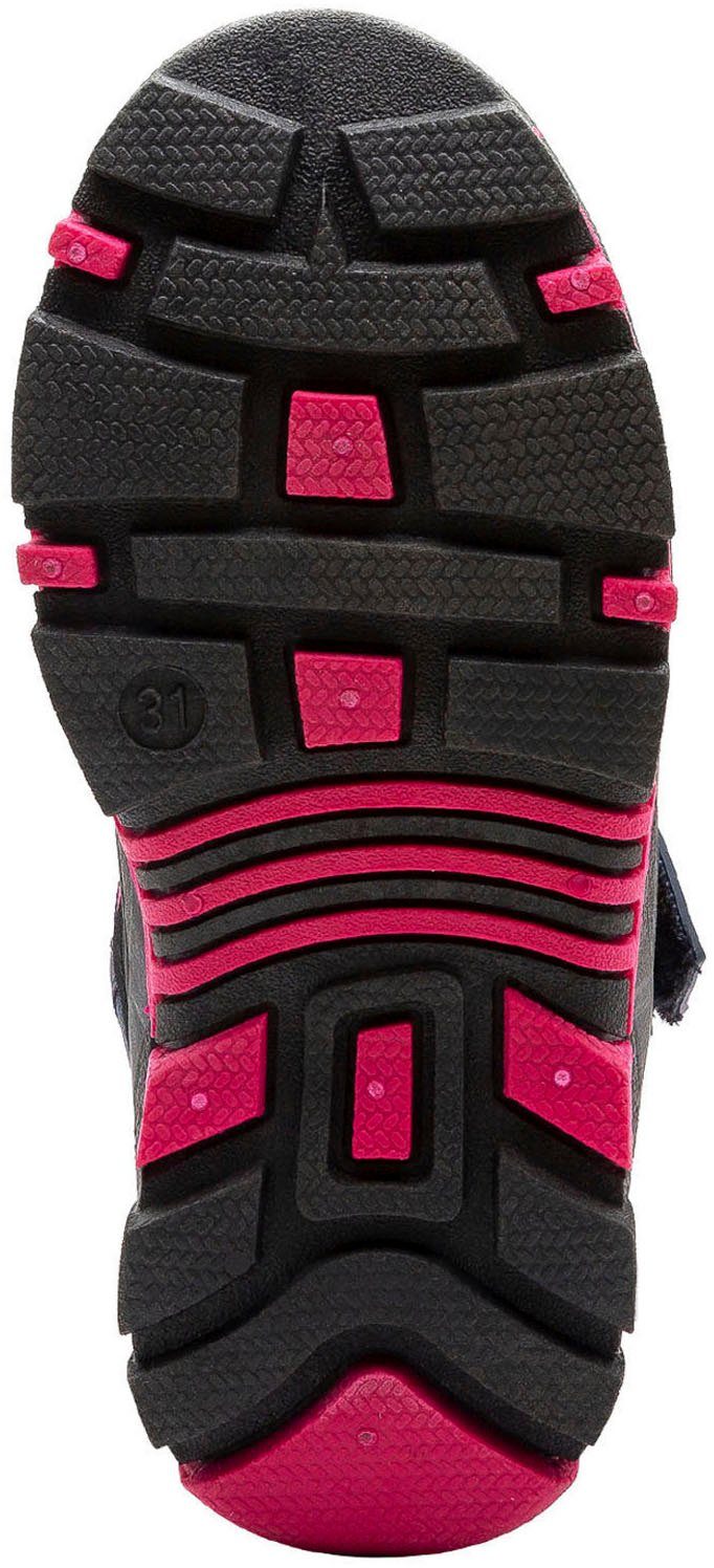 KangaROOS Kanga-Bean II Winterstiefel wasserabweisend
