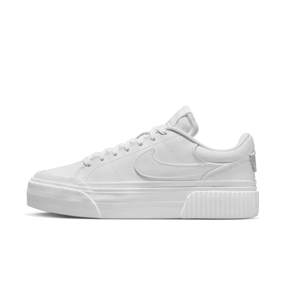 Nike Court Legacy Lift DM7590-101 / weiss