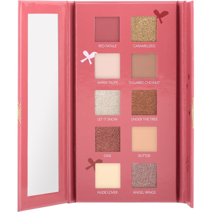 Amazing Eyes Maxi Eyeshadow Palette