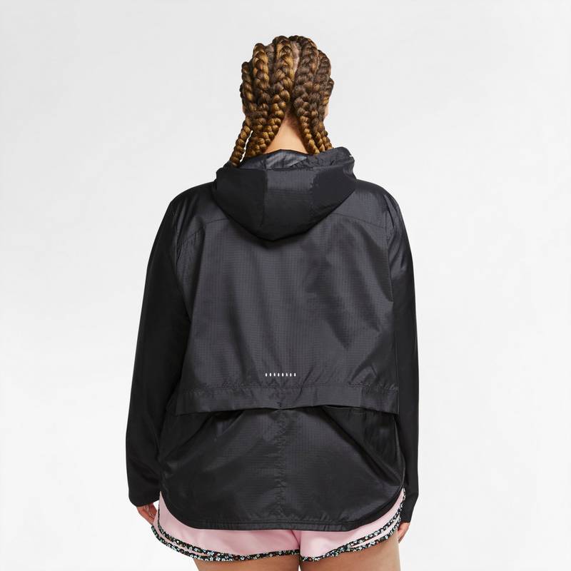 Nike Laufjacke Damen