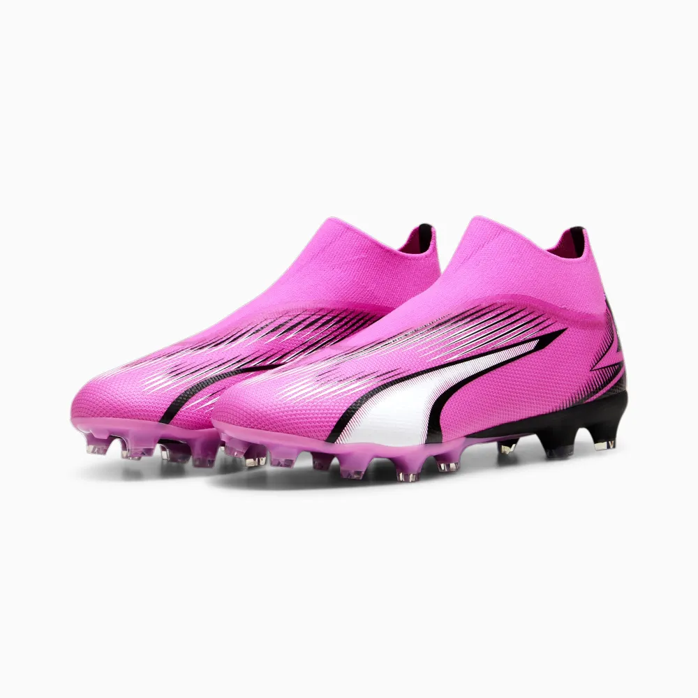 PUMA ULTRA MATCH FG AG 107759_01 / pink