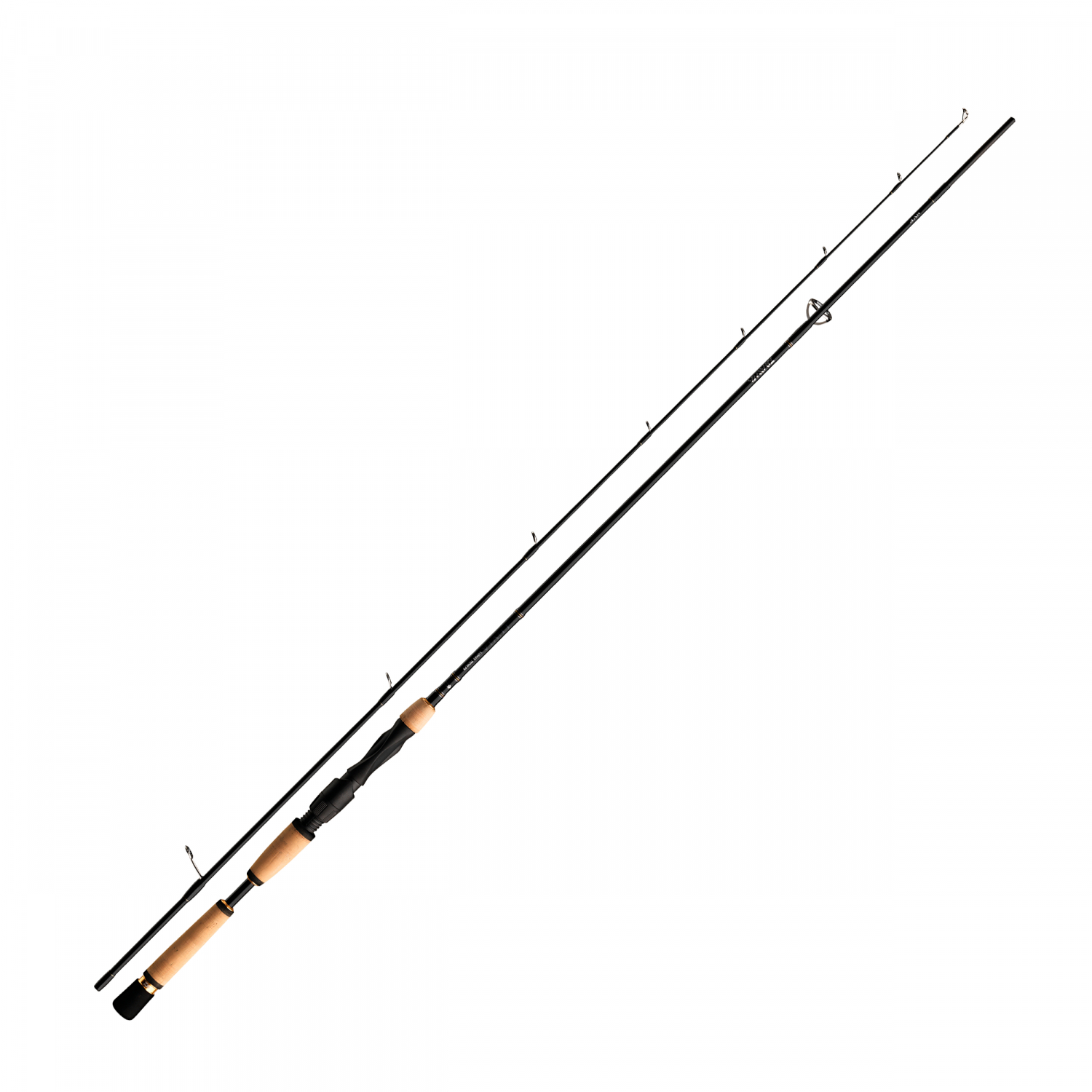 Daiwa Angelrute Luvias