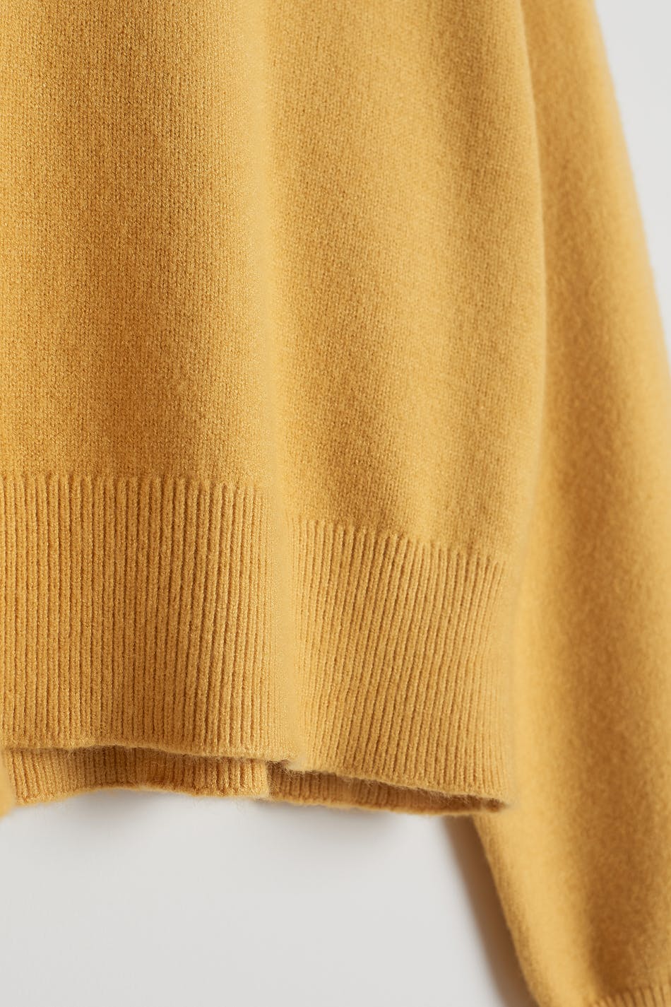 Freya knitted sweater
