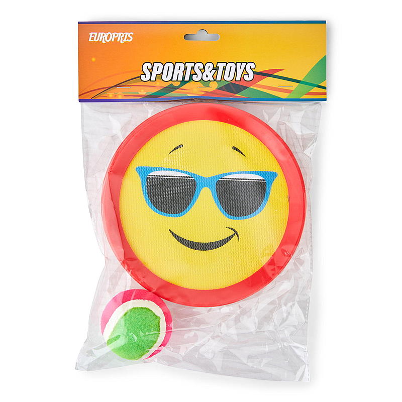 Catchball Emoji