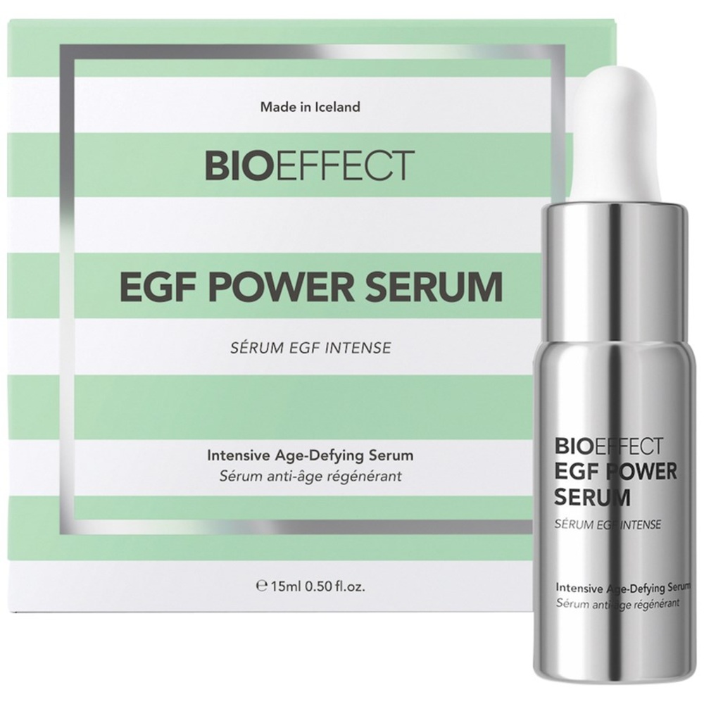 BIOEFFECT EGF Power Serum