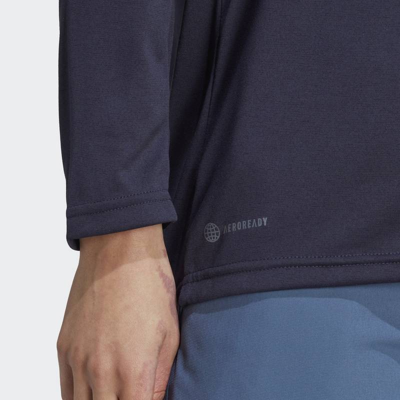 adidas Five Ten Long Sleeve Trikot T-Shirt Damen