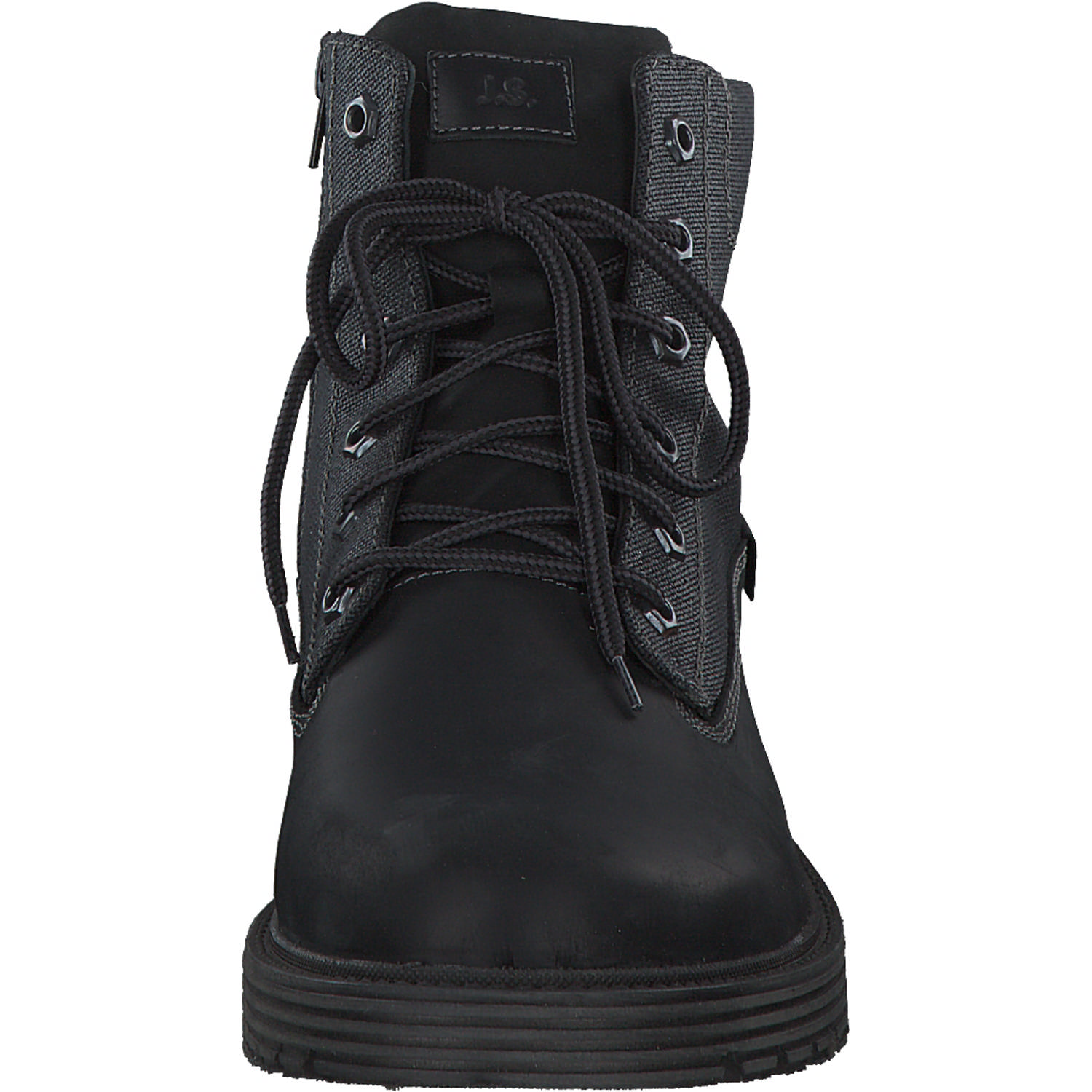 Josef Seibel Cooper 05 21005, Stiefel, Herren, Schwarz