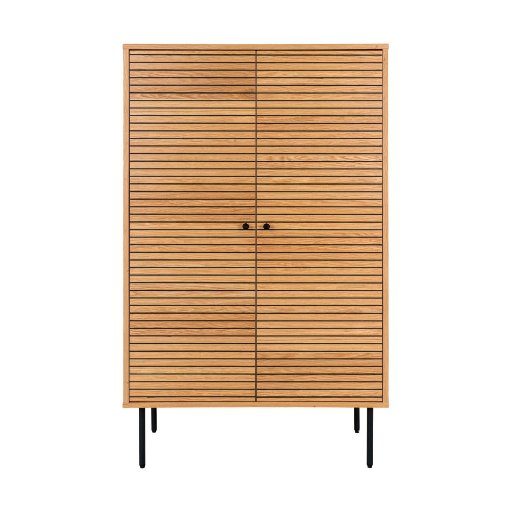 Highboard 2-türig Kyoto