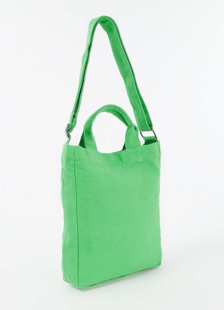 OLAF Mini crossbody bag with logo