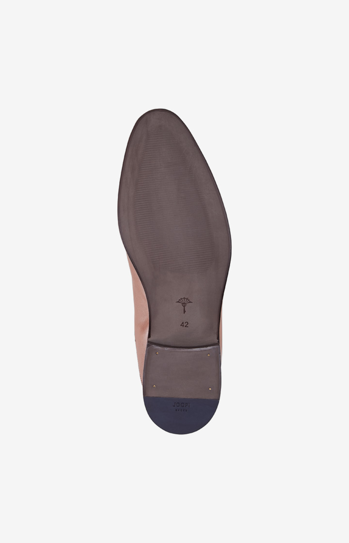 Chelsea Boots Kleitos in Cognac