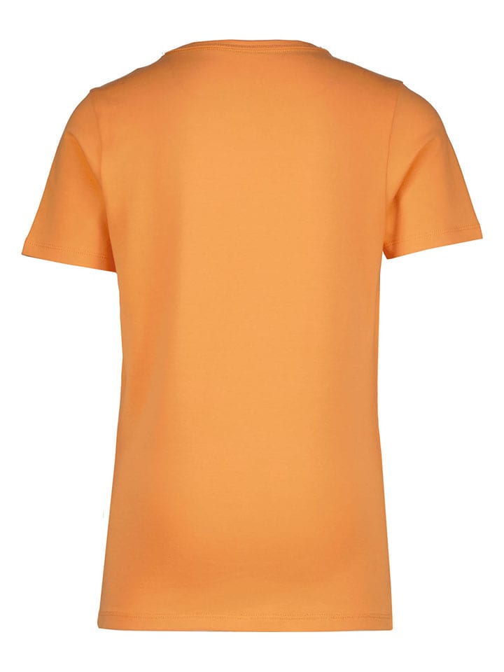Vingino Pyjama in Dunkelblau/ Orange günstig kaufen