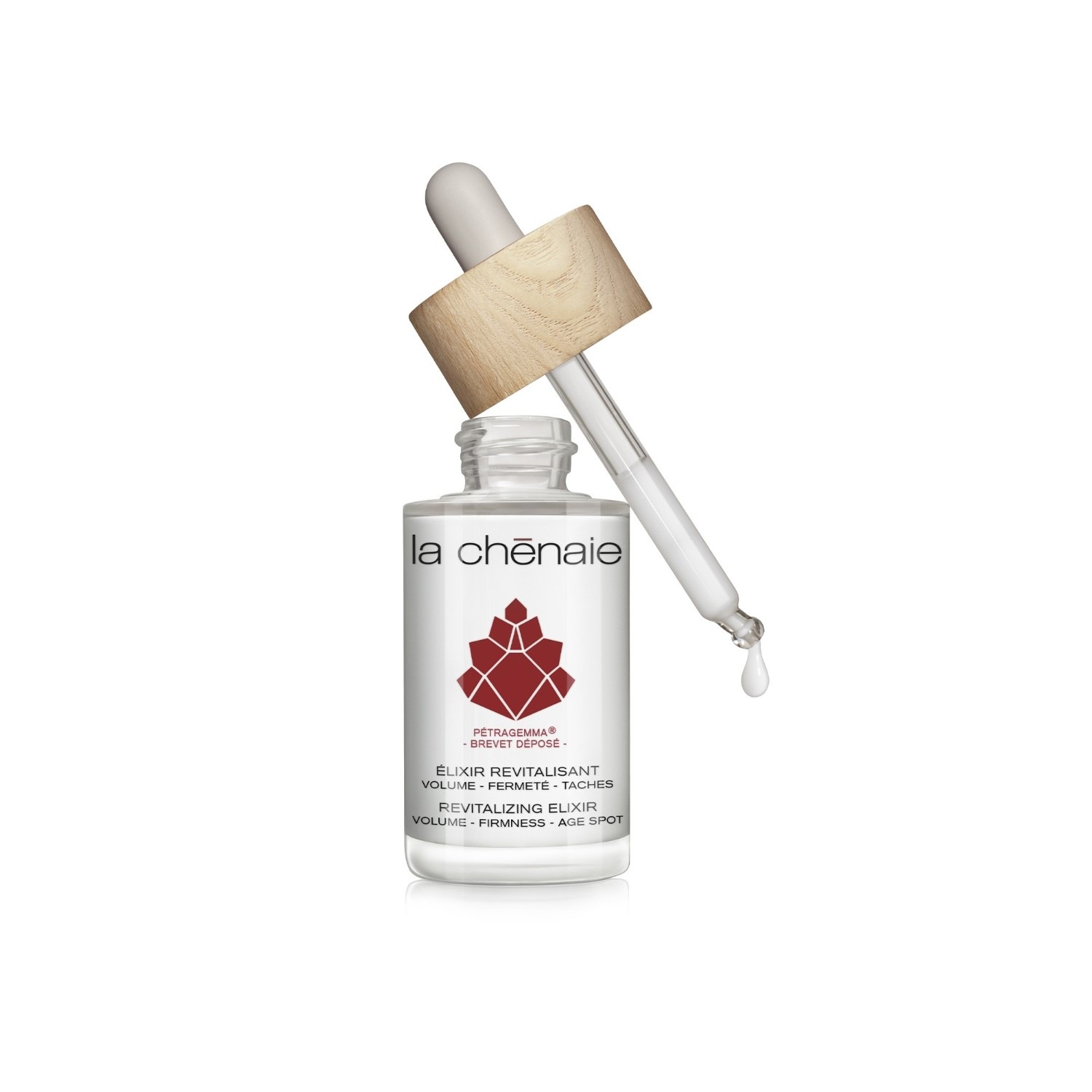 The Oak Grove Revitalizing Elixir
