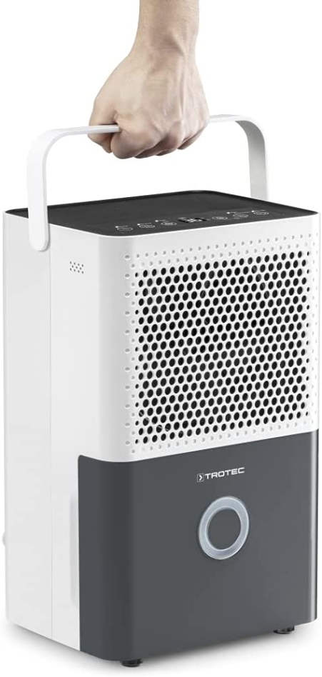 Trotec 1120000037 TTK 33 E Comfort odvlaživač zraka