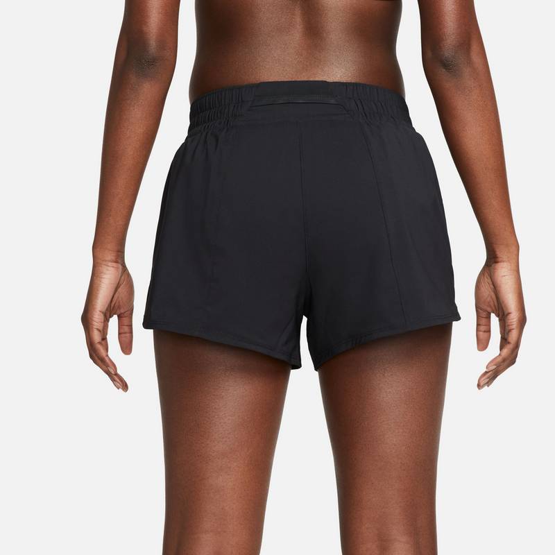 Nike ONE DRI FIT SWOOSH Funktionsshorts Damen