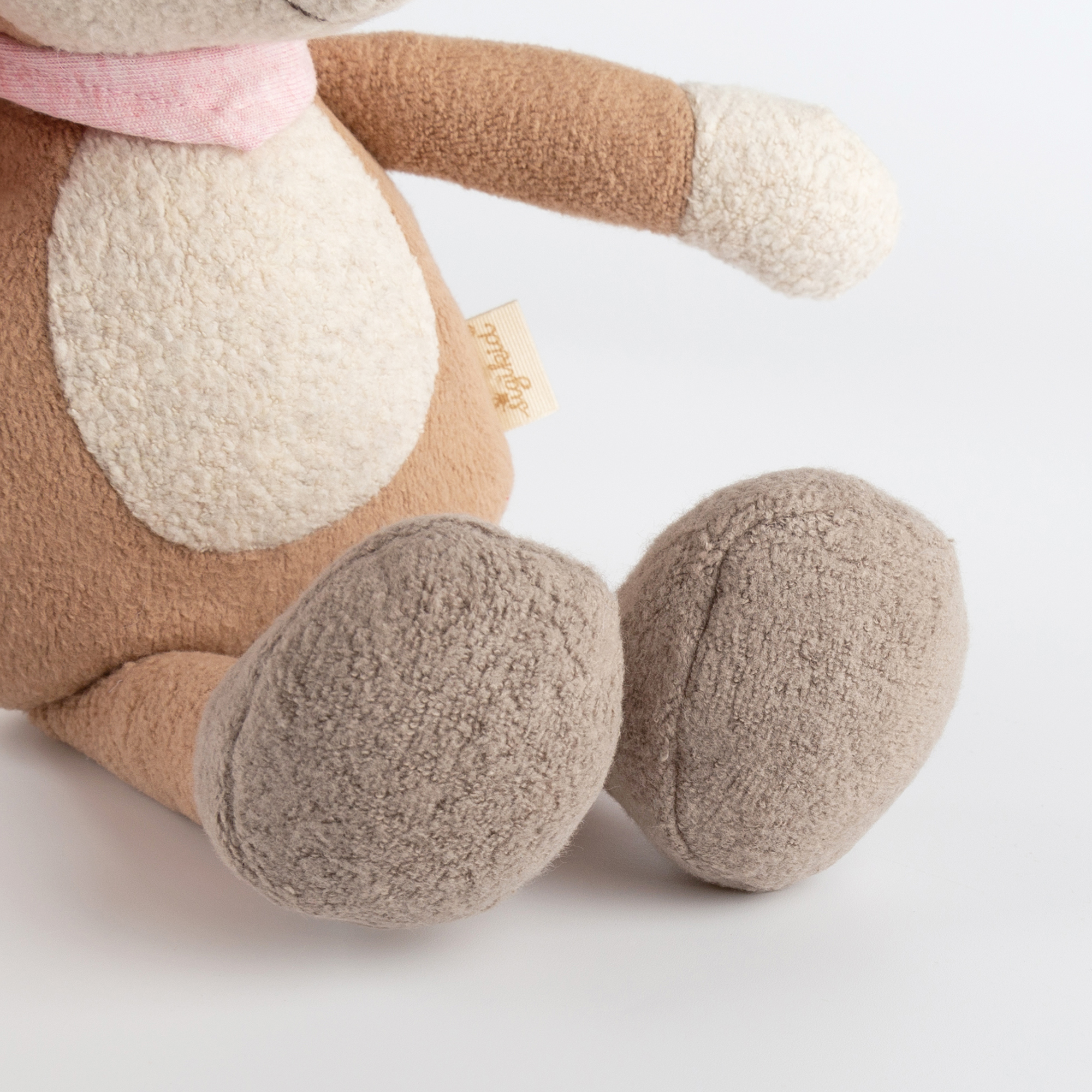 Kuscheltier Reh, Babyplüsch