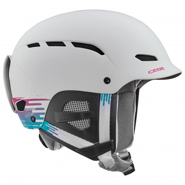 Cébé - Kid's Dusk Junior - Skihelm
