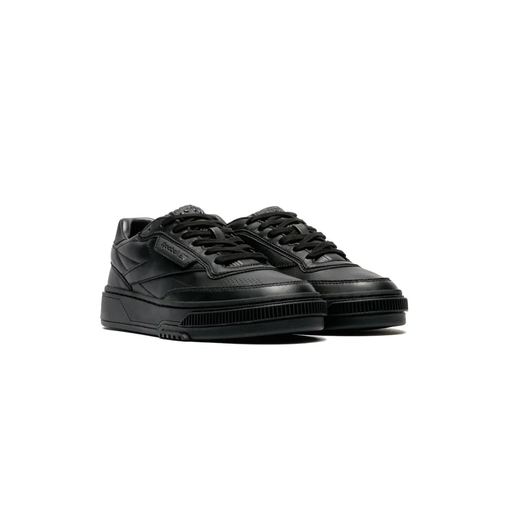 Reebok CLUB C LTD RMIA04DC99LEA0081000 / schwarz