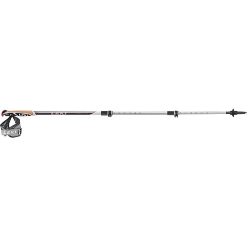 NORDIC WALKINGSTÖCKE TRAVELLER ALU